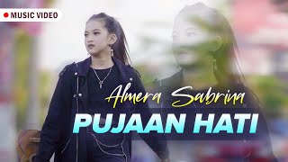 DJ THAILAND BASS BETON | Almera Sabrina - Pujaan Hati (Official Music Video)