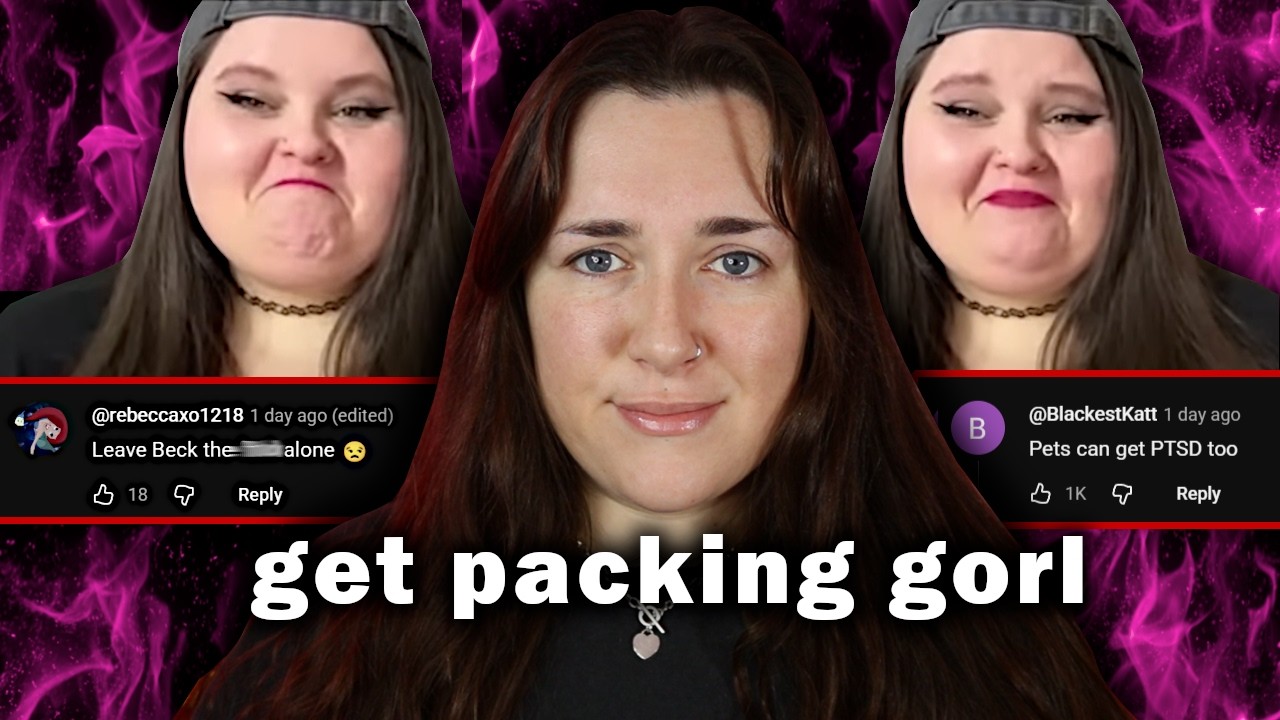 Amberlynn Reid Could Get EVICTED┃ALR Reaction