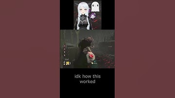 Clips from the Blood Moon event #deadbydaylight  #gaming #twitchclips