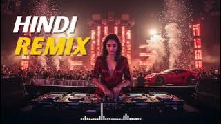 Bollywood Mashup 2025 🎧 | Nonstop Party Hits for Indian Diaspora