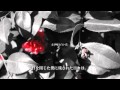【初音ミク】赤い嘘と白い花【オギノジュン】