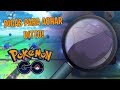 DICAS PARA ACHAR DITTO MAIS FACIL! POKÉMON GO 2019