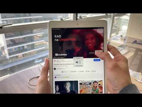 Vídeo: De que geração é o iPad modelo a1474?