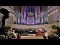 HYFRYDOL ALLELUIA SING TO JESUS Diane Bish HYFRYDOL ALLELUIA SING TO JESUS Diane Bish