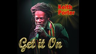 Keith Porter- I've Been Loving You