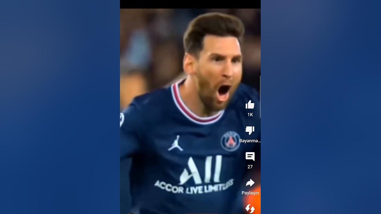 Роналдо vs Месси - YouTube