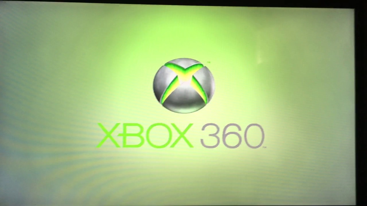 Xbox 360 blade dashboard YouTube
