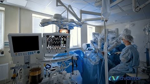 Avantor Corporate Overview