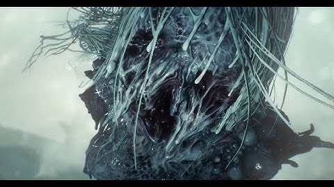 Aris Plays Evil Within 2 - Part 5 Final (First Try)