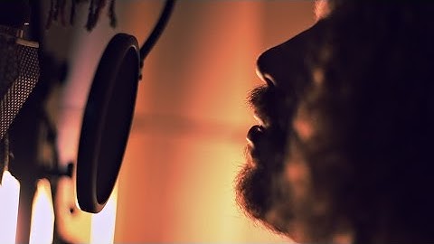 Robin Borneman - Land of Amok (LIVE/Caught on Tape)