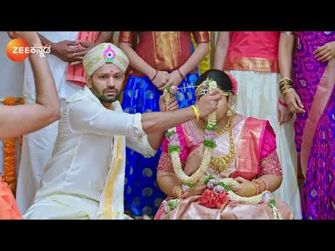 Annayya | Ep - 140 | Preview | Feb 24 2025 | Zee Kannada