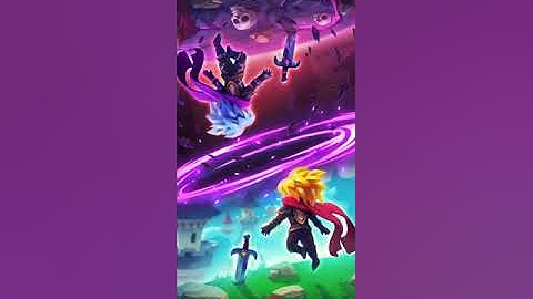 Tap Titans 2 - Abyssal Tournament - Solar Eclipse (71k MS)