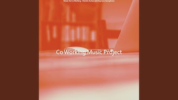 Subtle Shared Workspaces