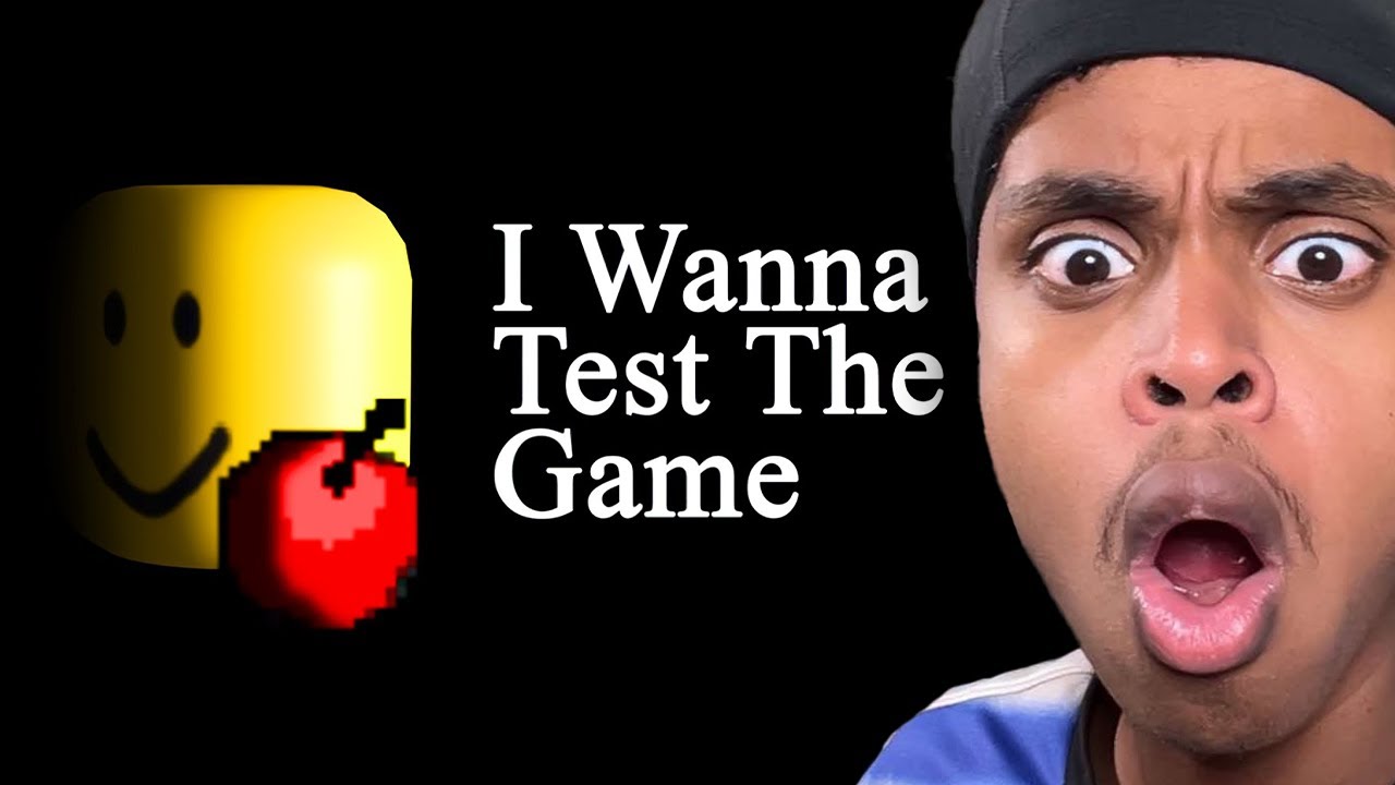 The Most IMPOSSIBLE Roblox Game Made Me Quit.