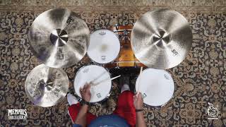 Sabian 20 SR2 Thin Cymbal - 1649g (SR20T-1090620P)