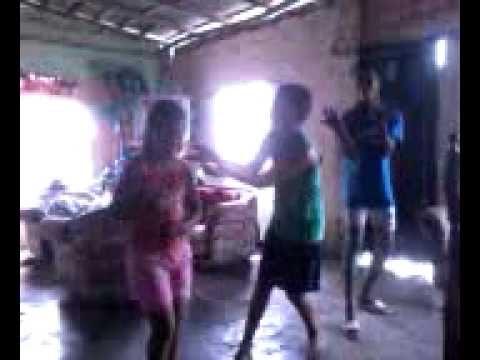 El Peor Baile Del Mundo.mp4