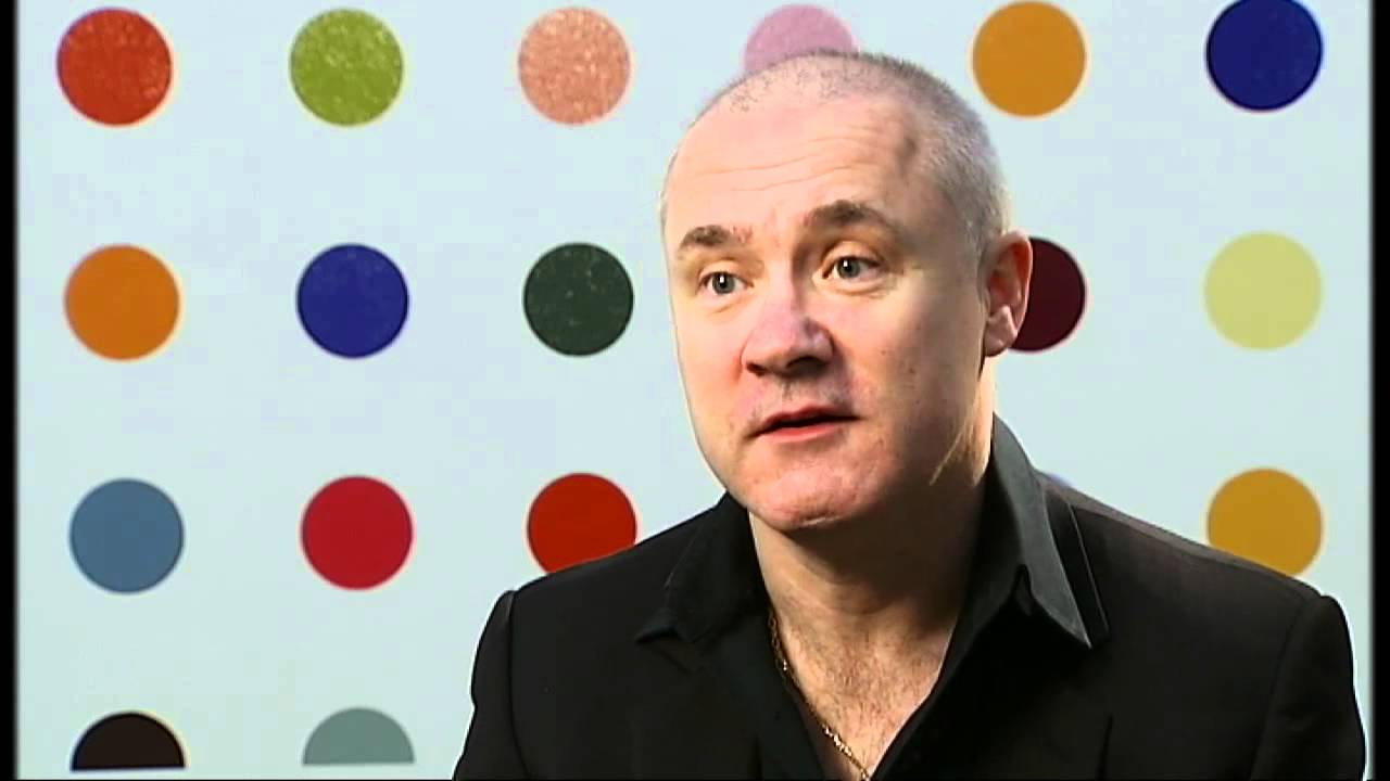 damien hirst full c4 news interview with matthew cain damien hirst artist interview hirst damien hirst full c4 news interview with matthew cain damien hirst artist interview hirst