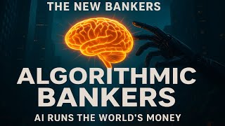 Algorithmic Bankers: How AI Secretly Controls the World’s Money