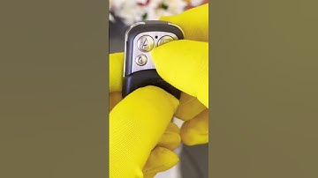 Universal Replacement Garage Door Car Gate Cloning Remote Control Key Fob 433 MHz 4SR Studio #keys