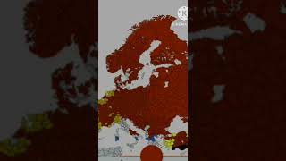 Nzi Germany Vs Soviet Union 1939 To 1945 Full Battle Under 50 Secs Fun.