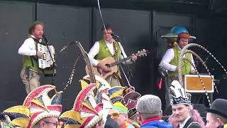 Fine Session Munstergelaen 2026 Vaardig