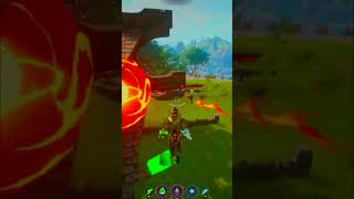 Best Movement Class For Spellbreak #shorts #spellbreak #spellbreakguide #spellbreaktips