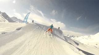 David Pfeifer Self Edit 2013