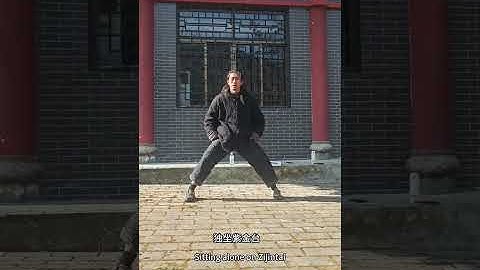 A video clearly explains the application of Confucian Taoist and military cultures in