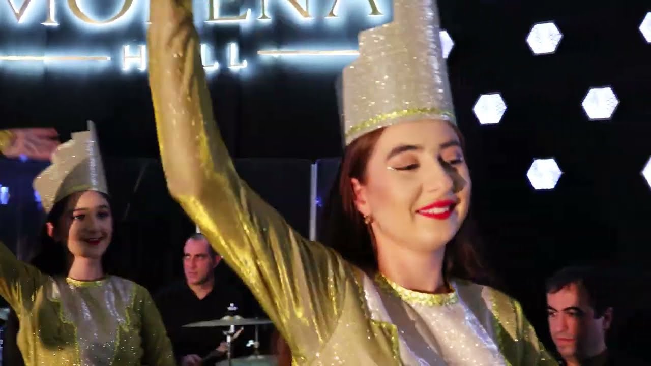 Popuri // Երգաշար - Կարեն Առաքելյան