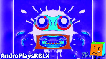 Klasky Csupo Effects #1 (Remastered) In Weird Chorded