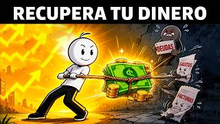 Como Personas Comunes Están Recuperando el Control del Dinero