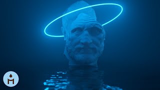 Powerful Brain, Deep Brain Stimulation, Relaxing Delta Wave Sounds, Magnetic Minds, Focus Music β908