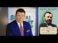 Bret Baier Live and In-Person at the Nixon Library