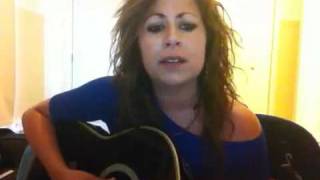 Janie Chante Hallelujah Version De Kate Voegele