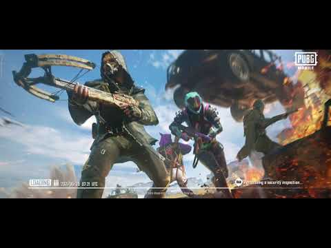 pubg mobile-საიდუმლო ადგილები