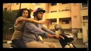 Khushboo Purohitsister Tvs Wego Ad Campaign