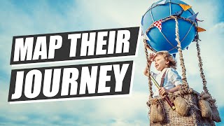 Map The Customer Lifecycle Journey Stages with Engagement