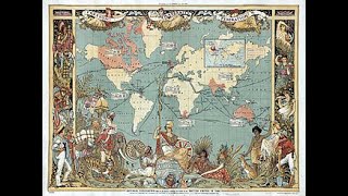 Великобритания: сложный путь к величию и процветанию. 19 век