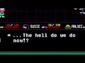 What Happens If Kris Dies Before Ralsei And Susie Learn How To Act What Happens If Kris Dies Before Ralsei And Susie Learn How To Act