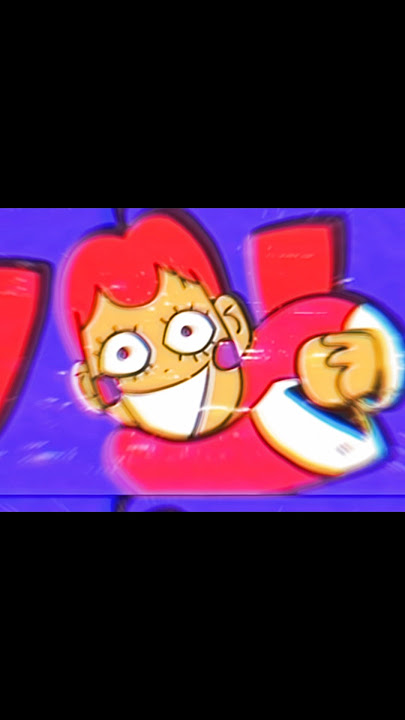 Static-KASANE TETO short animation by me cover by ​⁠@PhantoskiiMusic #kasaneteto #vocaloid #utau