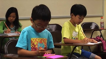 Fairfax Collegiate Math.wmv