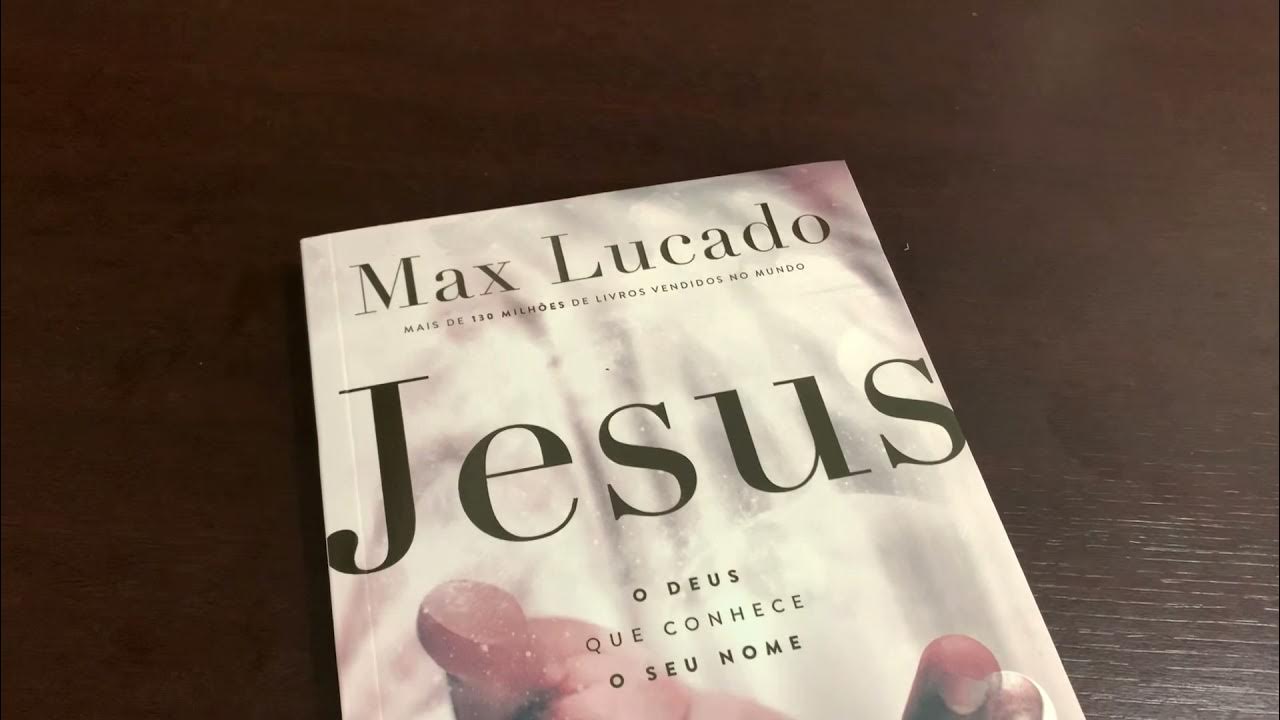 O Pastor Conhece Você - Max Lucado