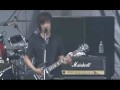 SRAIGHTENER - Fuji Rock Fes 2006