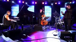 Danilo Perez Barranquijazz