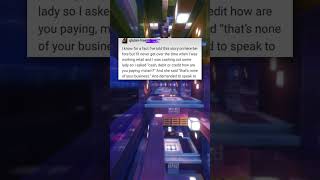 Let That Sink In For A Second..