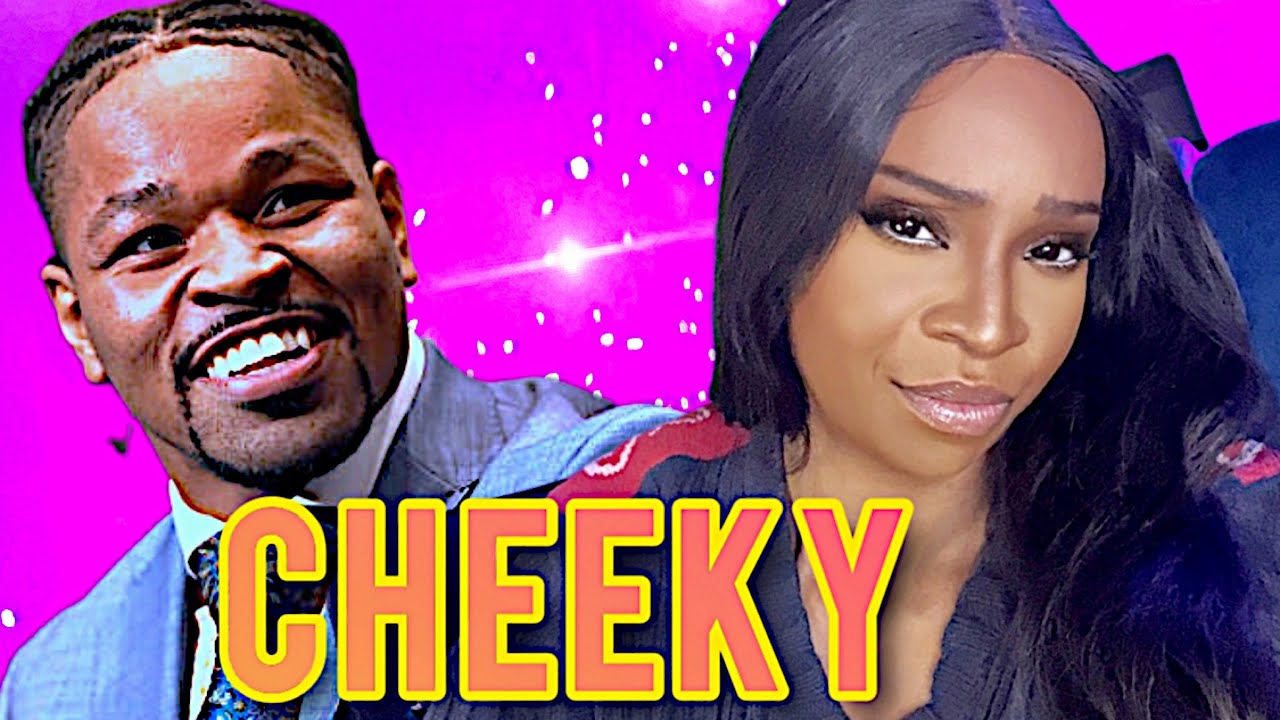SHAWN PORTER CHECKS LADY CHANN👀 TPWP YouTube