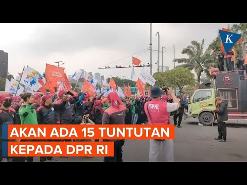100.000 Buruh Bakal