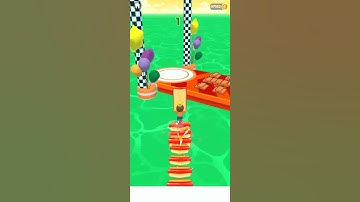 shortcut run all level gameplay android ios walkthrough #short