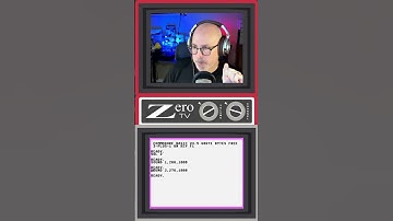 🎵️ Commodore Plus/4 - Sound and Music - Part 7: Multi-Channel