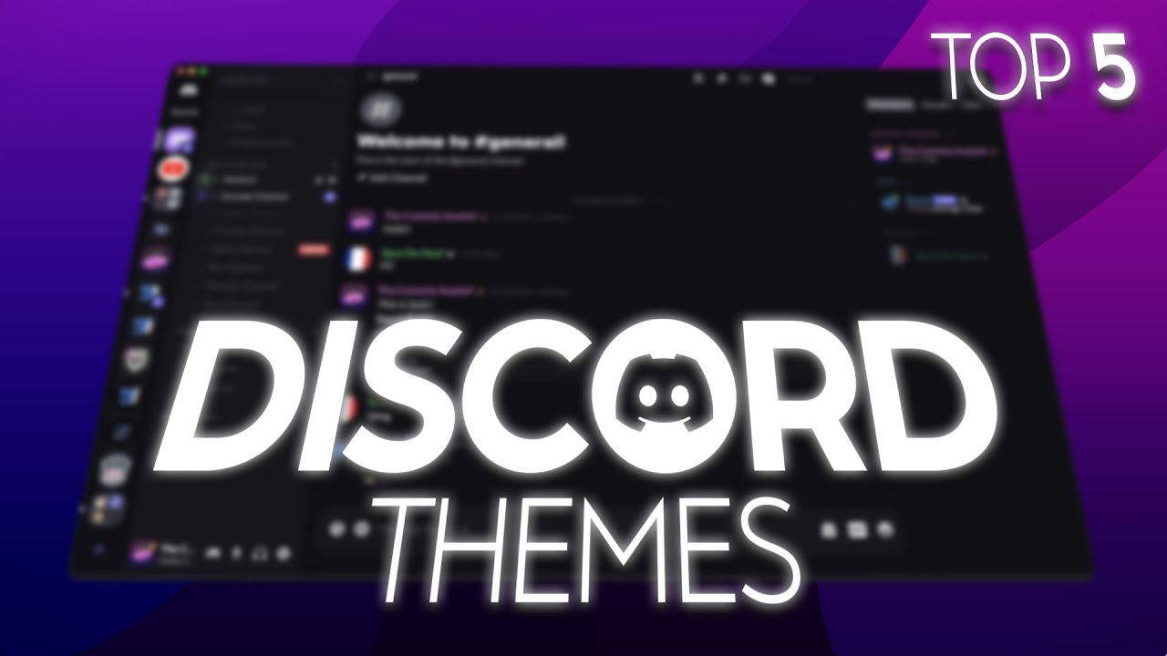 Samurai Theme for Better Discord : r/discordthemes